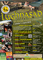 plakat lughnasad 2015