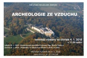 Archeologie ze vzduchu, Muzeum Zbiroh