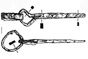 součásti staveb - hřeby