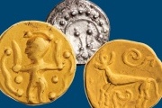 Militký J.: Keltské mincovnictví ve 3. a 2. století před Kristem (LT B2 až LT C) v Čechách