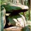 Kamenné stránky » Myslkovský dolmen