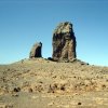 Kamenné stránky » Roque Nublo